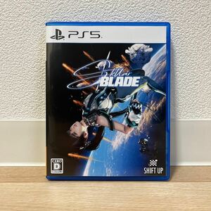 【PS5】 Stellar Blade