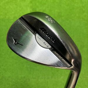 AI-153 Mizuno ミズノ MP-G4 ウェッジ 58° 10° オリジナルシャフト スチール N.S.PRO 950GH フレックスS 全国送料無料