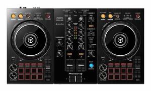 [ прекрасный товар ]Pioneer Pioneer DDJ-400 20 год производства rekordbox лицензия ключ DJ контроллер PCDJ DJ машинное оборудование музыкальные инструменты DDJ-RB пришедший на смену человек DDJ-FLX4