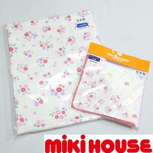 MIKI HOUSE