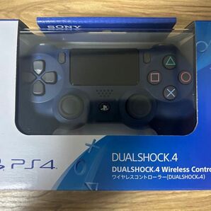 playstaion4 PS4 純正コントローラ
