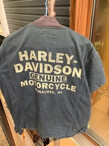 Harley Davidson