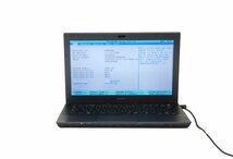 ノートパソコン　現状品■ソニー SONY■VAIO PC-4121GN■VPCSB3AJ■_画像1