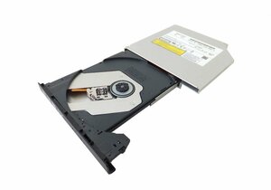 ノートパソコン用　内蔵型ブルーレイ・ドライブ　Blu-ray■UJ240　パナソニック製■12.7ｍｍ■(8)