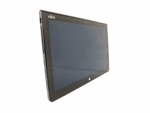 タブレットPC　ジャンク■富士通 FUJITSU■ARROWS Tab Q704/H■(4)