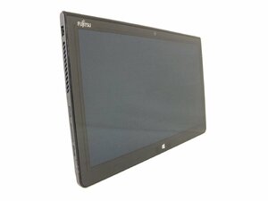 タブレットPC　ジャンク■富士通 FUJITSU■ARROWS Tab Q704/H■(6)