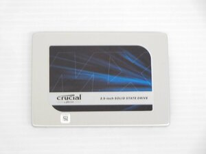 2.5インチ　500GB　SSD■クルーシャル crucial■CT500MX200SSD1■(21)