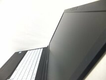 ノートパソコン　ジャンク■富士通 FUJITSU■LIFEBOOK A577/SX■_画像8