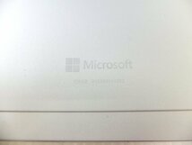 タブレットPC　ジャンク■マイクロソフト Microsoft■SURFACE Pro3■(8)_画像9