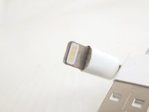 アップル純正ライトニングケーブル　1m　USB-C■アップル　Apple■ライトニング　Lightning■(9)_画像4