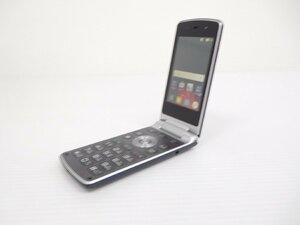  смартфон (gala ho )#LG Electronics#LGS01#J:COM#Android 5.1.1#3.2 дюймовый # темно-синий #(12)