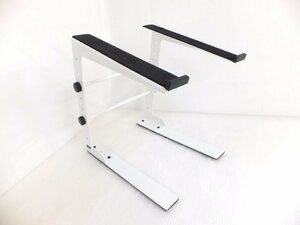  LAP top stand #kiktaniKIKUTANI#LT-100B# white #