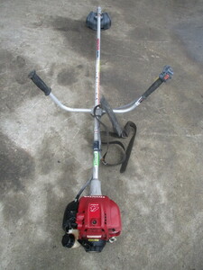  Honda brush cutter UMK425H lawnmower grass mower 14