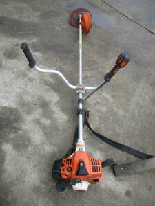 STIHL　スチール 刈払機　FS 23C　芝刈機 エンジン 草刈機 17