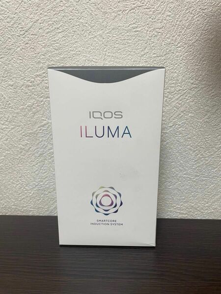 IQOS ILUMA 電子タバコ アイコス イルマ