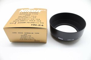  Nikon HN-24