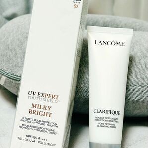 LANCOME UV エクスペールクリアn