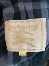 原3【1円スタート】Burberrys' バーバリー ジャケット 7AR FJ028-530_画像6