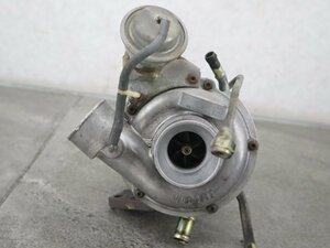 Subaru Legacy TA-B1993GT-B Dtype Genuine turbo プライマリー （助手席側） VF33 ※ 14411AA420 B1993BE5 EJ206 EJ208 作動確認済