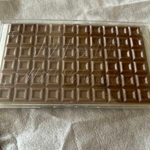 明治チョコレートパズル