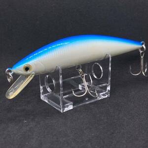 ジャクソン　アスリートミノー　シンキング　12 JACKSON ATHILITE MINNOW 12S