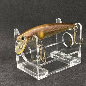 スカジットデザイン　チップミノー　スカジットデザインズ　バルサ　ミノー　オチアユ　SKAGIT DEGINE CHIP MINNOW 60 トラウト　渓流