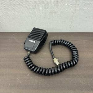  postage 580 jpy ~ Junk operation not yet verification Primo electrodynamic microphone DM-1391p Limo 