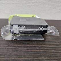 送料230円～ 未使用品 EPSON IB06KA エプソン 純正インク ブラック BK_画像5