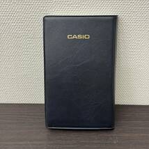 送料580円～ 現状品 動作確認済み CASIO ベースボールゲーム BB-9 カシオ ゲーム電卓_画像7
