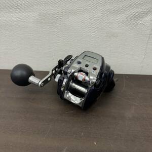 送料800円～ ジャンク 通電確認済み DAIWA LEOBRITZ 200J-L ダイワ レオブリッツ 電動リール