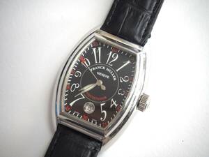 FRANCK MULLER