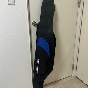 ロッドケース　プロトラスト　PRO TRUST 約125cm(内寸約120cm)