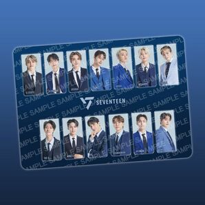 SEVENTEEN ブランケット 未使用未開封