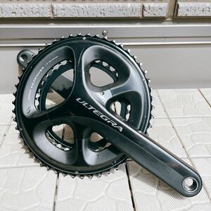 SHIMANO ULTEGRA FC-6800 170mm 50-34T やや傷あり