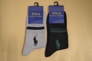 POLO RALPH LAUREN