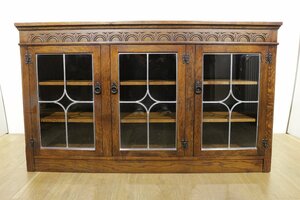  Vintage * side cabinet * sideboard * wooden furniture *