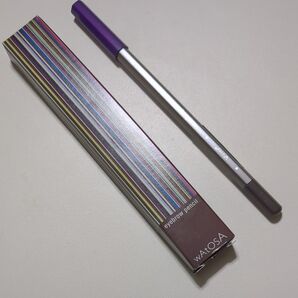 ワトゥサ アイブロウペンシルN 【312】グレイ 1本