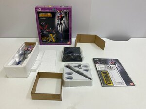 【B57271】中古 バンダイ 超合金魂 GX-09 マジンガーZ ミネルバX 開封品　未使用品