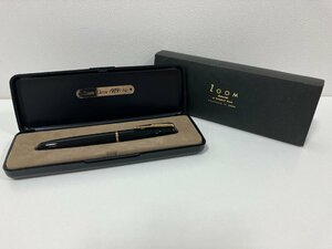 【C90759】TOMBOW　zoom classic 919 bw　トンボ　ズーム クラッシック　ボールペン　筆記未確認　ジャンク品として　【中古品】