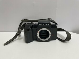 【B75923】PENTAX ペンタックス SF7 ボディのみ フィルムカメラ 動作未確認 現状品 ジャンク品