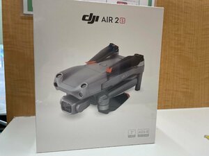 【U03022】 DJI　air2s　DA2SUE1　ドローン　未使用品