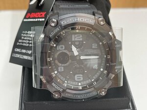 【U95310】中古品　CASIO　G-SHOCK　GWG-100-1AJF