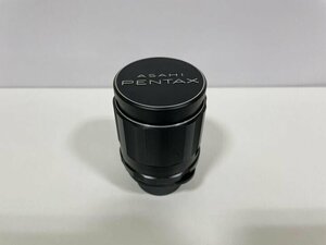 【E95839】PENTAX ペンタックス Super-Multi-Coated TAKUMAR 135mm F2.5 レンズ 動作未確認 ジャンクとして 【中古品】