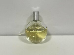 【E95877】ミッシェルクラン アンソムニーo2 香水 EDT 50ml 残量多 中古品