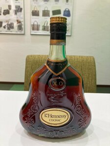 【Q83690】Hennessy/COGNAC/700ml/未開栓/ヘネシー