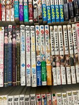 【Q97208】中古 漫画大量まとめ①　薬屋のひとりごと　転スラ　極主夫道等_画像5