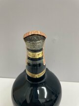 【B85557】ROYAL SALUTE ロイヤルサルート 21年 陶器ボトル スコッチ ウイスキー 700ml 40％ 未開栓_画像5