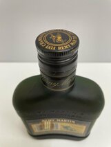 【B99851】REMY MARTIN レミーマルタン FINE CHAMPAGNE VSOP コニャック ブランデー 200ml 40％ 未開栓_画像2