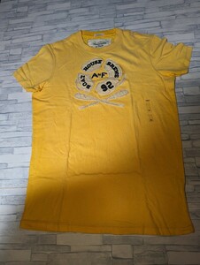 ★★Abercrombie&Fitch T シャツＳサイズ① ★★未使用品★★