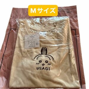 ハニーズ ちいかわ　うさぎ　半袖Tシャツ　レディース